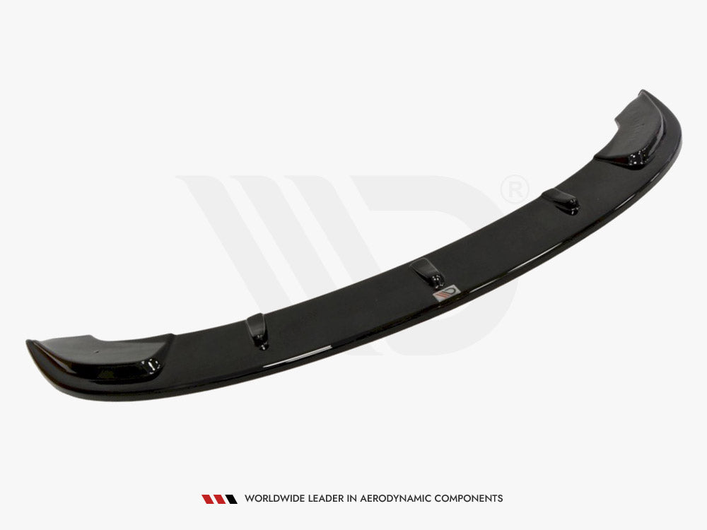 MAXTON DESIGN FRONT SPLITTER VW PASSAT B5 — photo 4