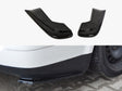 MAXTON DESIGN REAR SIDE SPLITTERS VW PASSAT B5 ESTATE — photo 1