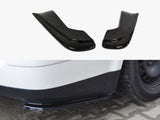 MAXTON DESIGN REAR SIDE SPLITTERS VW PASSAT B5 ESTATE — photo 1