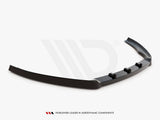 MAXTON DESIGN FRONT SPLITTER V.1 VOLKSWAGEN PASSAT B7 — photo 5