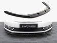 MAXTON DESIGN FRONT SPLITTER V.2 VOLKSWAGEN PASSAT B7 — photo 1