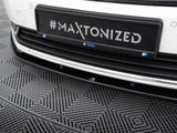 MAXTON DESIGN FRONT SPLITTER V.2 VOLKSWAGEN PASSAT B7 — photo 4