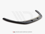 MAXTON DESIGN FRONT SPLITTER V.2 VOLKSWAGEN PASSAT B7 — photo 5