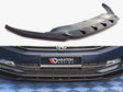 MAXTON DESIGN FRONT SPLITTER V.1 VOLKSWAGEN PASSAT B8 — photo 1