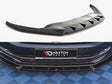 MAXTON DESIGN FRONT SPLITTER V.2 VOLKSWAGEN PASSAT B8 — photo 1