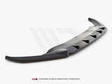 MAXTON DESIGN FRONT SPLITTER V.2 VOLKSWAGEN PASSAT B8 — photo 5