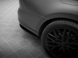 MAXTON DESIGN REAR SPLITTER VERTICAL BARS VOLKSWAGEN PASSAT SEDAN / VARIANT B8 — photo 6