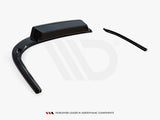 MAXTON DESIGN REAR SPLITTER VERTICAL BARS VOLKSWAGEN PASSAT SEDAN / VARIANT B8 — photo 8