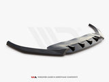MAXTON DESIGN FRONT SPLITTER V.2 VW PASSAT B8 FACELIFT — photo 5