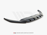 MAXTON DESIGN FRONT SPLITTER V.1 VOLKSWAGEN PASSAT R-LINE B8 FACELIFT — photo 5