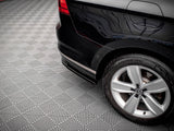 MAXTON DESIGN REAR SIDE SPLITTERS VOLKSWAGEN PASSAT B8 FACELIFT — photo 4