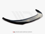 MAXTON DESIGN FRONT SPLITTER V.1 VOLKSWAGEN PASSAT B9 — photo 5