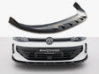 MAXTON DESIGN FRONT SPLITTER V.2 VOLKSWAGEN PASSAT B9 — photo 1