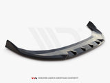 MAXTON DESIGN FRONT SPLITTER V.2 VOLKSWAGEN PASSAT B9 — photo 5
