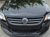 MAXTON DESIGN FRONT SPLITTER V.2 VW PASSAT CC STANDARD (2008-2012) — photo 3