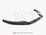 Maxton Design Front Splitter V.3 VW Passat CC 2008-2012 — photo 5
