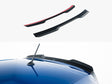 MAXTON DESIGN SPOILER CAP VOLKSWAGEN POLO GTI / R-LINE MK6 — photo 1
