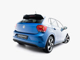 MAXTON DESIGN SPOILER CAP VOLKSWAGEN POLO GTI / R-LINE MK6 — photo 2