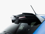 MAXTON DESIGN SPOILER CAP VOLKSWAGEN POLO GTI / R-LINE MK6 — photo 4