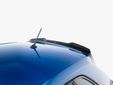 MAXTON DESIGN SPOILER CAP VOLKSWAGEN POLO GTI / R-LINE MK6 — photo 5