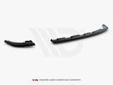 Maxton Design Rear Side Splitters V.2 - Volkswagen Polo GTI / R-Line Mk6 2017-2021 — photo 4