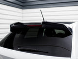 MAXTON DESIGN SPOILER CAP 3D VOLKSWAGEN POLO GTI MK6 FACELIFT — photo 2