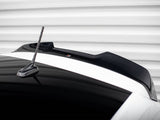 MAXTON DESIGN SPOILER CAP 3D VOLKSWAGEN POLO GTI MK6 FACELIFT — photo 3