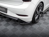 MAXTON DESIGN REAR SIDE SPLITTERS VOLKSWAGEN POLO GTI MK6 FACELIFT — photo 3
