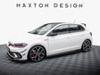 MAXTON DESIGN FULL BODY KIT VOLKSWAGEN POLO GTI / R-LINE MK6 FACELIFT — photo 1