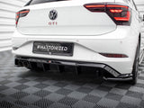 MAXTON DESIGN FULL BODY KIT VOLKSWAGEN POLO GTI / R-LINE MK6 FACELIFT — photo 11