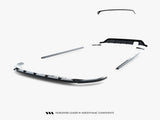 MAXTON DESIGN FULL BODY KIT VOLKSWAGEN POLO GTI / R-LINE MK6 FACELIFT — photo 17