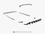 MAXTON DESIGN FULL BODY KIT VOLKSWAGEN POLO GTI / R-LINE MK6 FACELIFT — photo 19