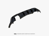 MAXTON DESIGN FULL BODY KIT VOLKSWAGEN POLO GTI / R-LINE MK6 FACELIFT — photo 23