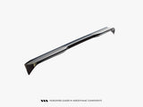 MAXTON DESIGN FULL BODY KIT VOLKSWAGEN POLO GTI / R-LINE MK6 FACELIFT — photo 25