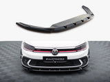MAXTON DESIGN FULL BODY KIT VOLKSWAGEN POLO GTI / R-LINE MK6 FACELIFT — photo 27