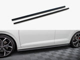 MAXTON DESIGN FULL BODY KIT VOLKSWAGEN POLO GTI / R-LINE MK6 FACELIFT — photo 28