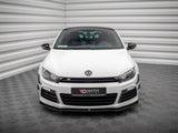 MAXTON DESIGN FRONT SPLITTER V.2 VOLKSWAGEN SCIROCCO R MK3 — photo 3