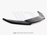 MAXTON DESIGN FRONT SPLITTER V.2 VOLKSWAGEN SCIROCCO R MK3 — photo 5
