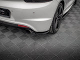 Maxton Design Volkswagen Scirocco R Mk3 Rear Side Splitters V.1 2008-2014 — photo 3