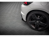 Maxton Design VW Scirocco R Mk3 Rear Side Splitters V.3 — photo 3
