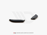 Maxton Design Rear Side Splitters - Volkswagen Scirocco Mk3 2008-2014 — photo 5
