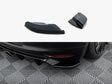 Maxton Design Volkswagen Scirocco Mk3 Rear Side Splitters V.2 2008-2014 — photo 1