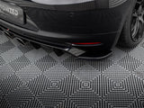Maxton Design Volkswagen Scirocco Mk3 Rear Side Splitters V.2 2008-2014 — photo 4