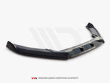 Maxton Design Volkswagen Scirocco Mk3 Facelift Front Splitter V.2 2014-2017 — photo 5