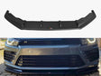 Maxton Design Volkswagen Scirocco Mk3 R Facelift Front Splitter V.1 2014-2017 — photo 1