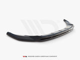 MAXTON DESIGN FRONT SPLITTER V.1 VOLKSWAGEN T-ROC R / R-LINE MK1 FACELIFT — photo 5