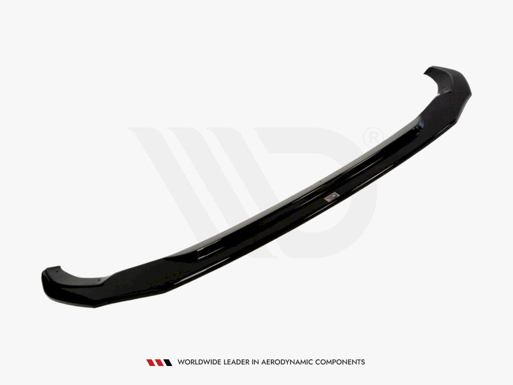 Maxton Design Front splitter V2 VW T6 — photo 4