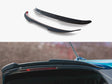 MAXTON SPOILER CAP VW T CROSS 2018 — photo 1