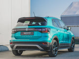 MAXTON SPOILER CAP VW T CROSS 2018 — photo 2