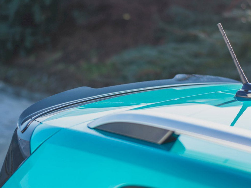 MAXTON SPOILER CAP VW T CROSS 2018 — photo 3